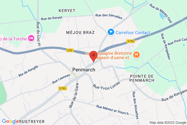 Association Crematiste Du Finistere