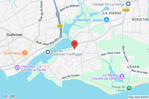 Bar Le Belem Presse