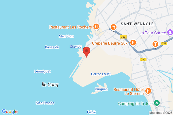 Biger Jean (Sa)