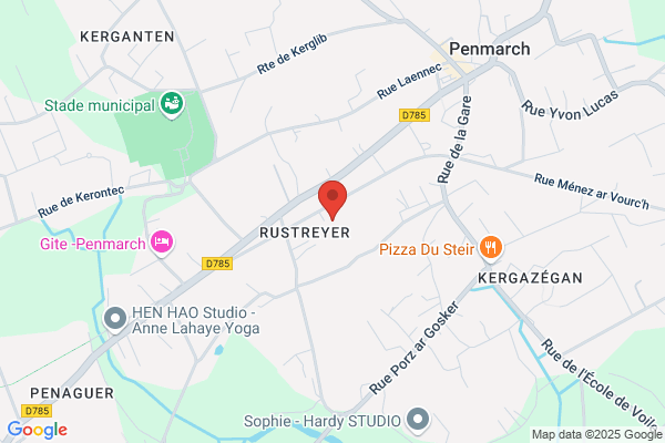 Bonizec Yvan Entrepr Menuis