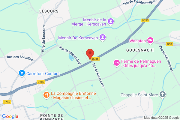 Calvez Jean Jacques