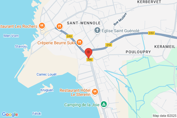 Cantine Municipale