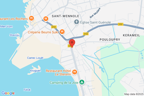 Charpentiers Associes