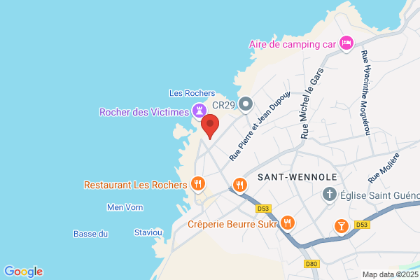 Colonie Scolaire Courbevoisienne Des Goelands