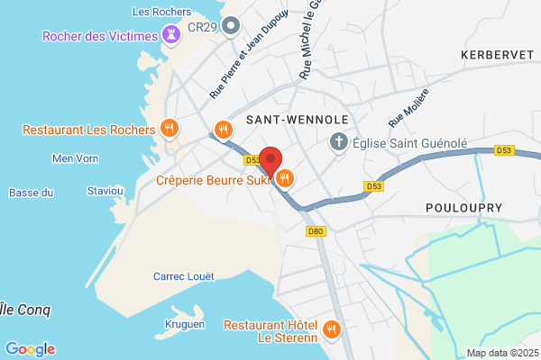 Comite De Jumelage Penmarch Skibbereen