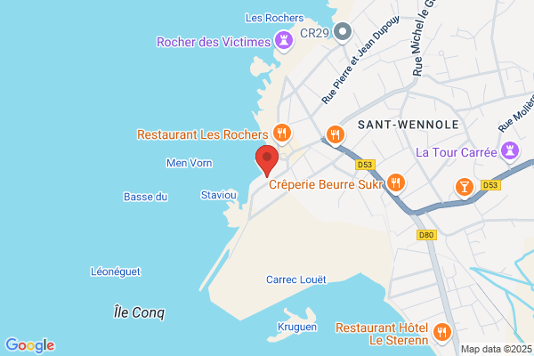Cooperative Maritime