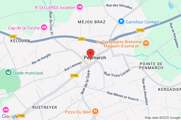 Credit Industriel Ouest Cio