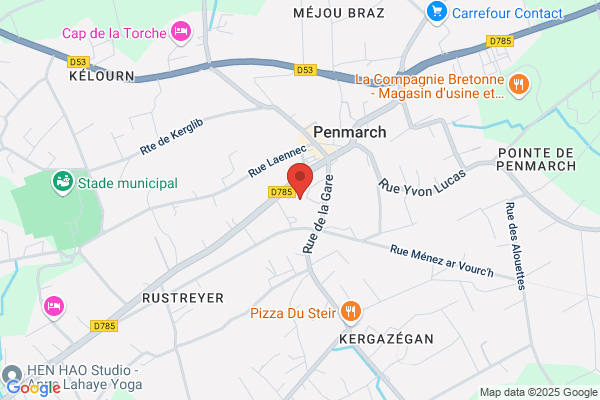 Ecole Publique Primaire Kerity