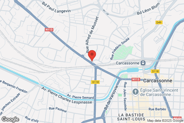 AXA Assurance et Banque Joelle Caissac