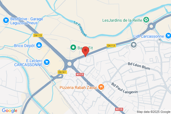 Espace Emeraude