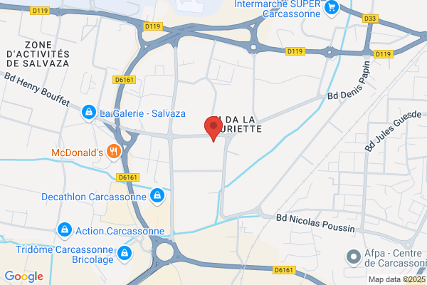 LOVELITERIE - EXCEDENT ELECTROMENAGER Carcassonne