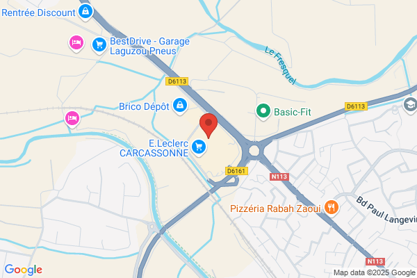 Opticien Carcassonne | Alain Afflelou