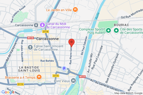 Accueil Info Drogue 11