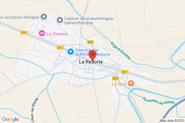 Agence Du Canal