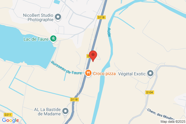 Agrement Jardins