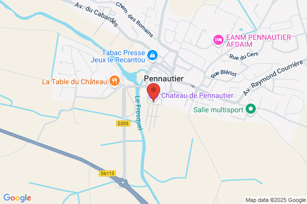 Alerte Rouge