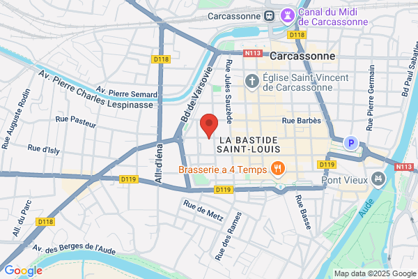 Amicale Laique