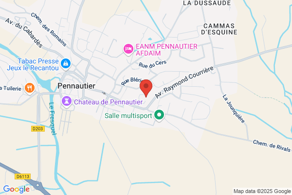 Arch Immobilier