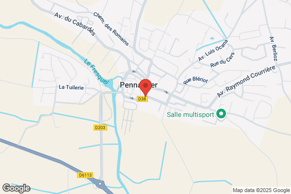 Association Des Logis De L Aude