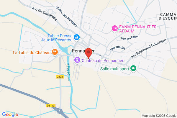Association Provinciale Midi Pyrenees Aquitaine Languedoc Rou