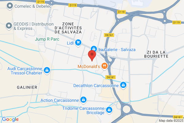 Atol Sauvagnac Opticien Commercant Indep