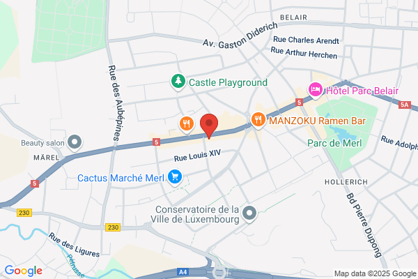 Aude Immo Futur