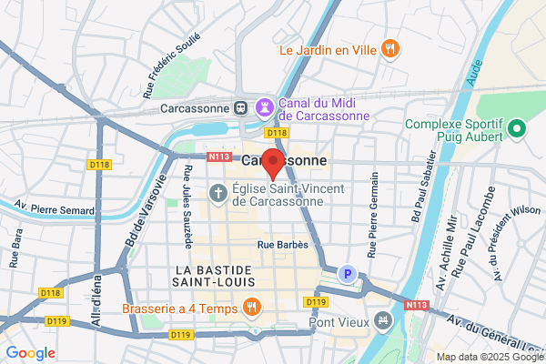 Aude Micro Informatique