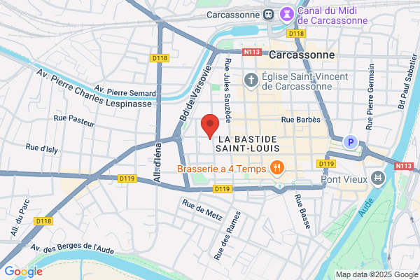 Bonnaure Luc