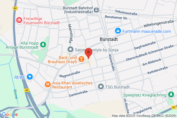 Bustaffa Sports Magasin