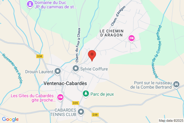 Cabinet D Infirmieres Costeseque Gabrielle Et Vendoze