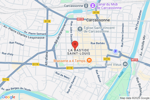 Cavavin