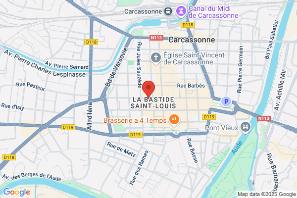 Compagnie Francaise Des Tissus