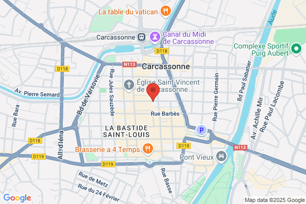 Comptoir Des Tisseurs