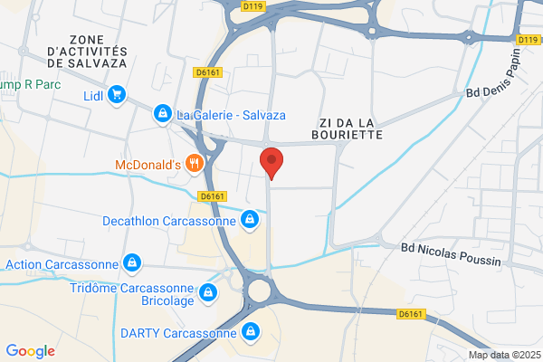 Drire Direction Regionale Industrie Recherche Environnemen