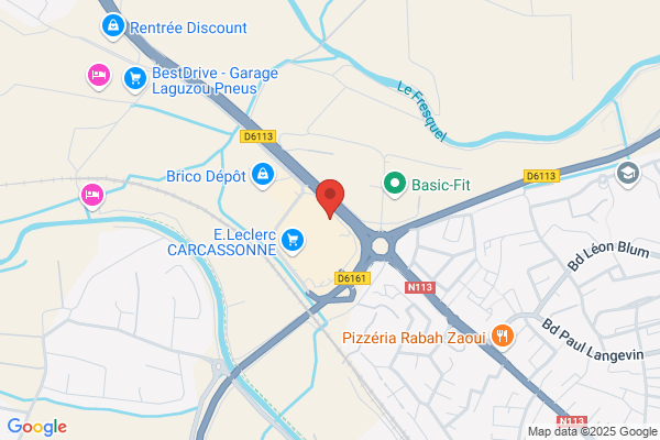 E.Leclerc Location de Véhicules