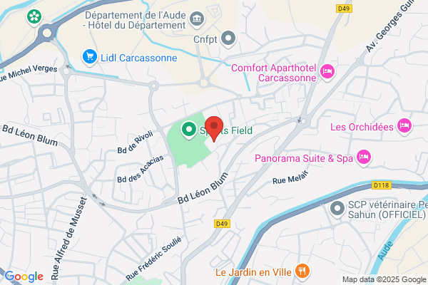 Ecoles Primaires Mixtes Jean Giono