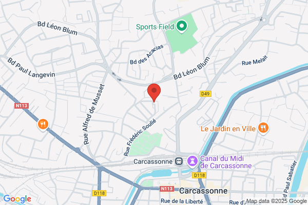 Ecoles Primaires Mixtes Marcelin Berthelot