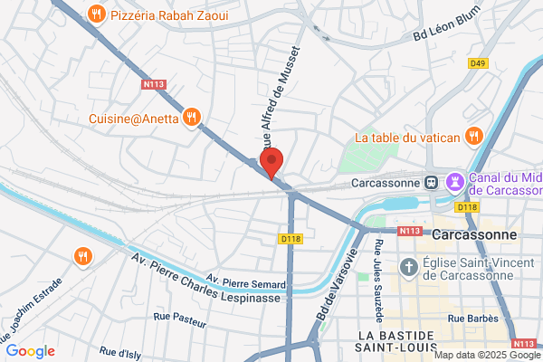 GT Enseigne