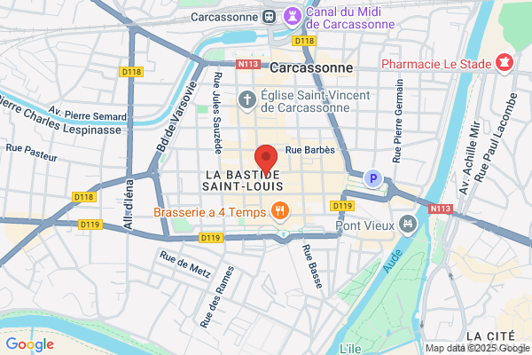 Garae Groupement Audois De Recherche Et Animation Ethnograp