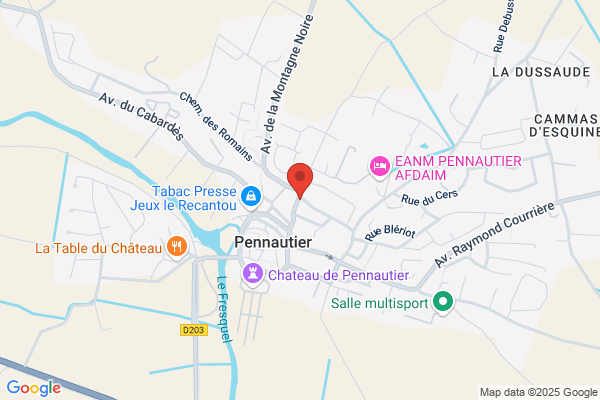 Grande Pharmacie Gayraud