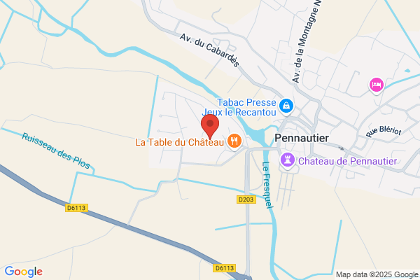 Hotel L'Albizzia