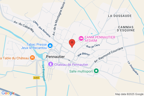 Institut Yany
