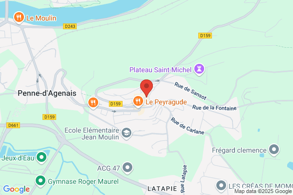 La Banque Postale