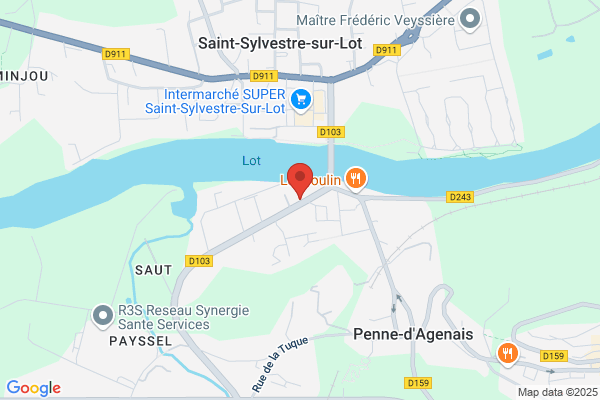 La Poste Agence Communale