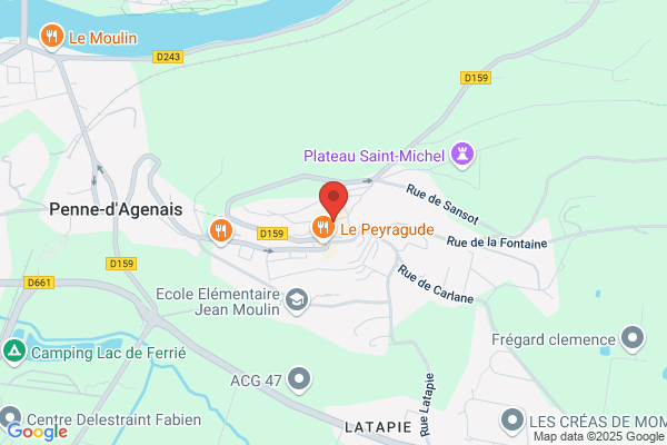 L'ATELIER D'ADRIEN