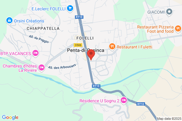 La Poste