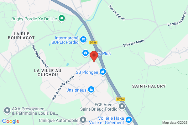 Agence Immobiliere Aipg