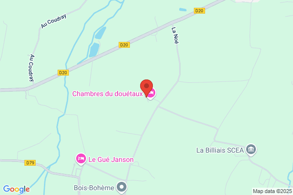 Baulier Denis