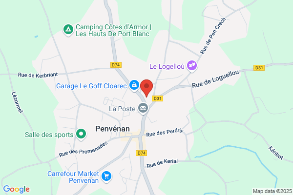 Creperie La Grange