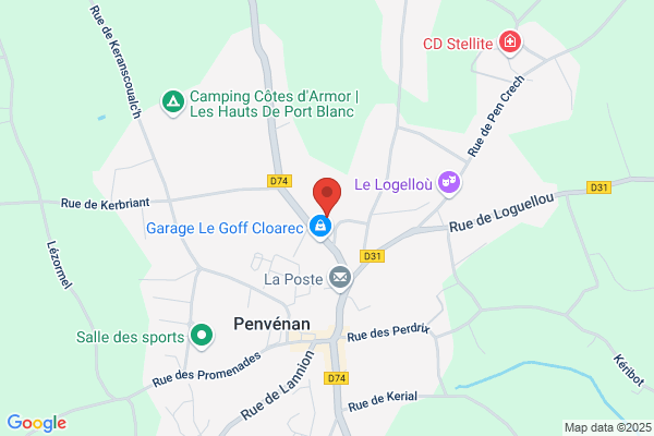 Ecoles Primaires Publiques